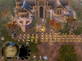 lotr battle for middle earth 2 play on windows 10